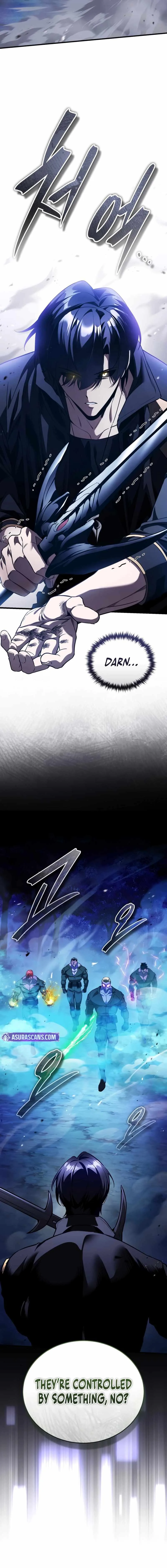 Echoes of the Reverse Planet Chapter 21 page 3