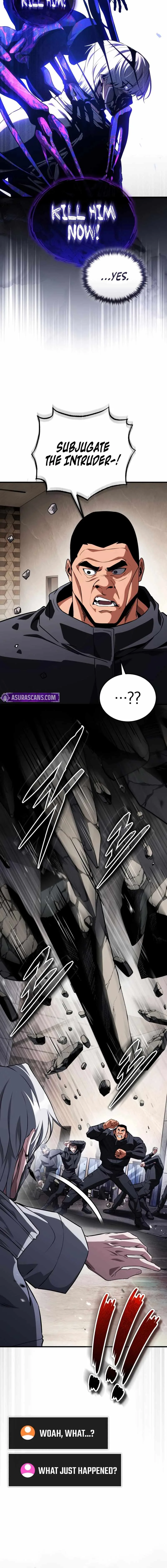 Echoes of the Reverse Planet Chapter 21 page 25
