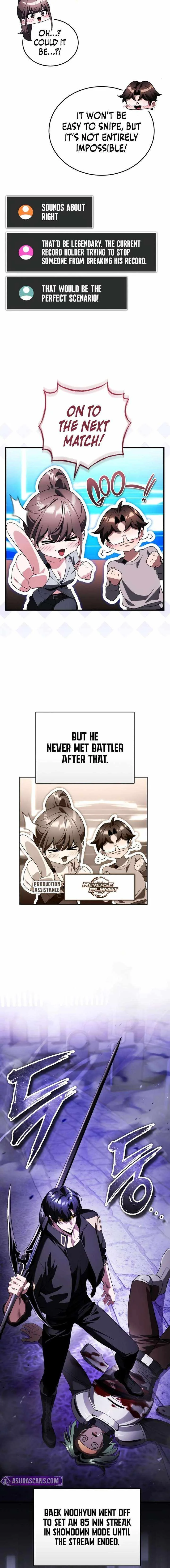 Echoes of the Reverse Planet Chapter 24 page 19