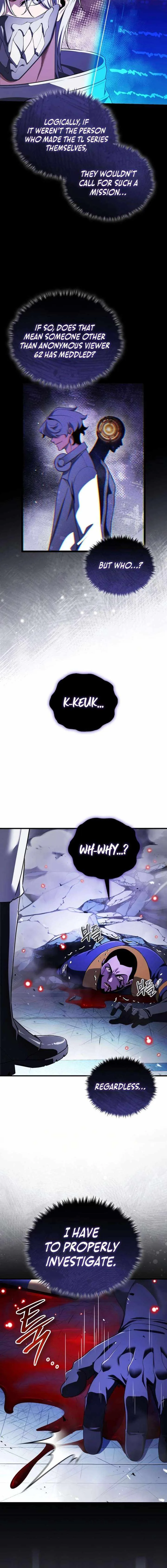 Echoes of the Reverse Planet Chapter 25 page 15