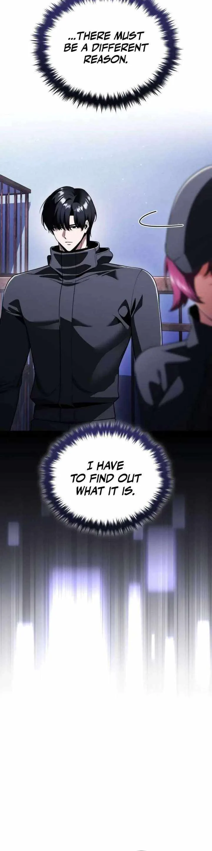 Echoes of the Reverse Planet Chapter 29 page 30