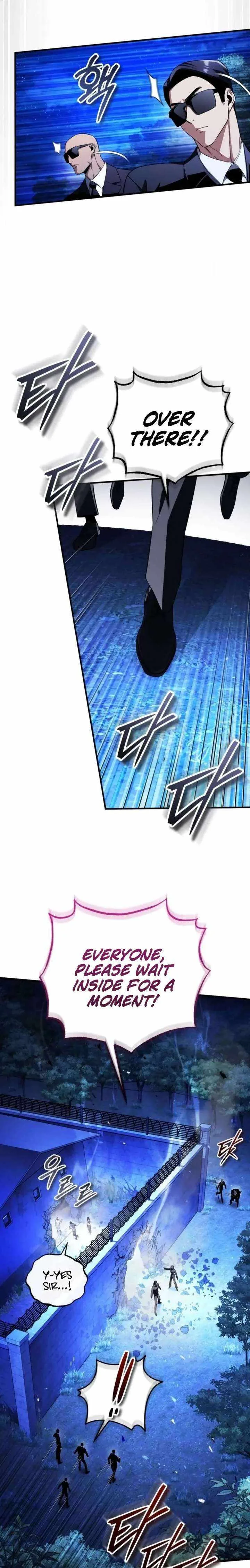 Echoes of the Reverse Planet Chapter 29 page 34