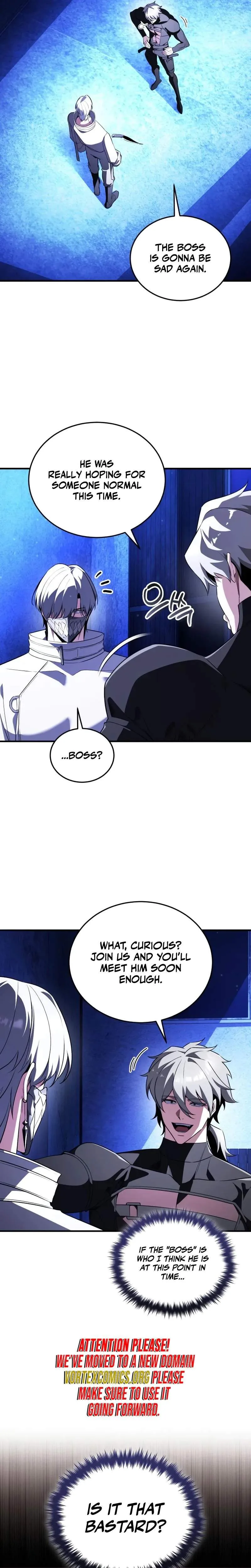 Echoes of the Reverse Planet Chapter 31 page 4