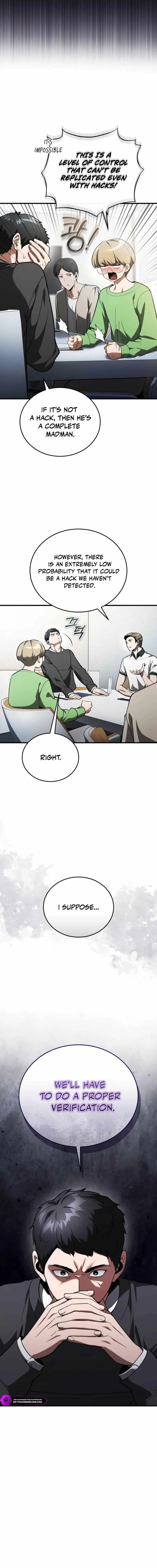 Echoes of the Reverse Planet Chapter 4 page 4