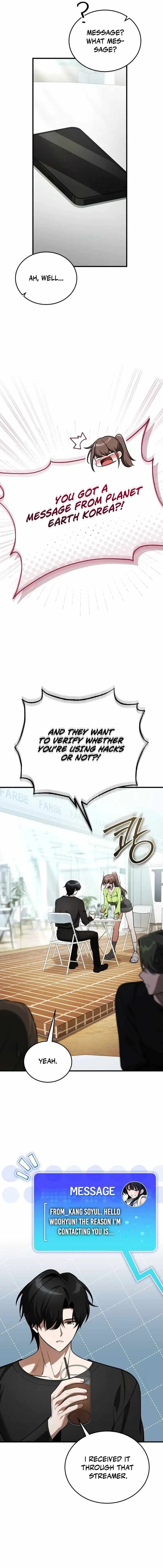 Echoes of the Reverse Planet Chapter 4 page 7