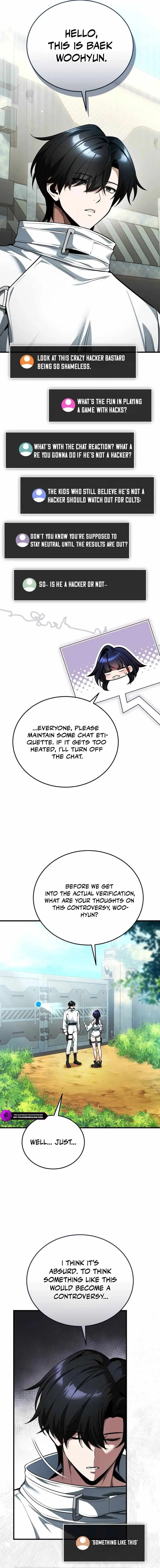 Echoes of the Reverse Planet Chapter 4 page 16