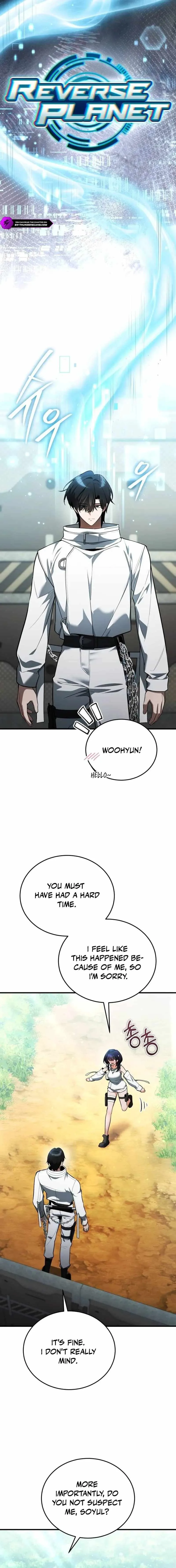 Echoes of the Reverse Planet Chapter 4 page 13