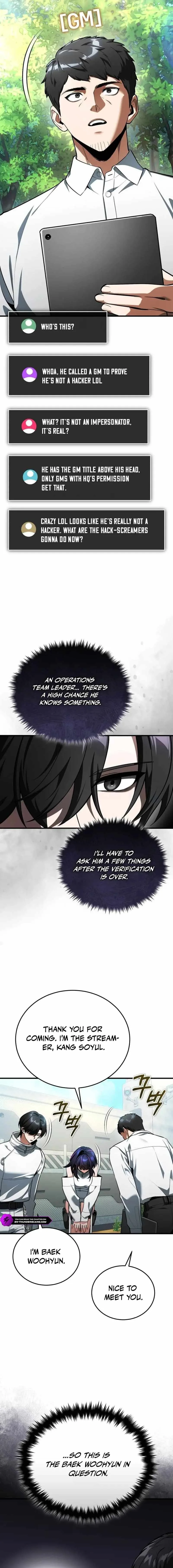 Echoes of the Reverse Planet Chapter 4 page 18