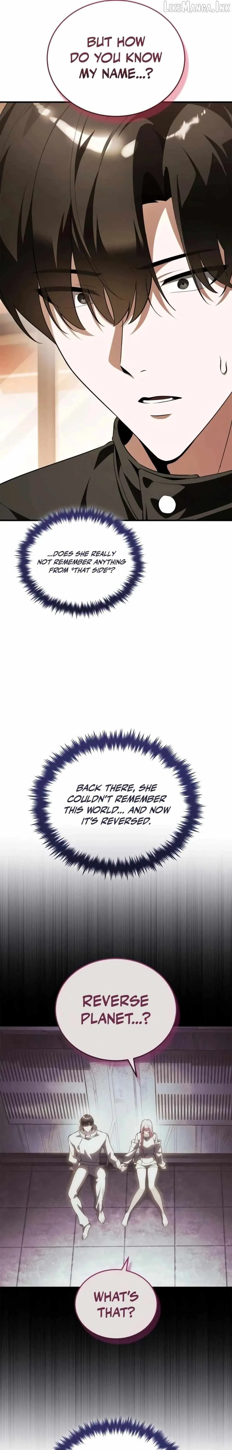 Echoes of the Reverse Planet Chapter 41 page 4