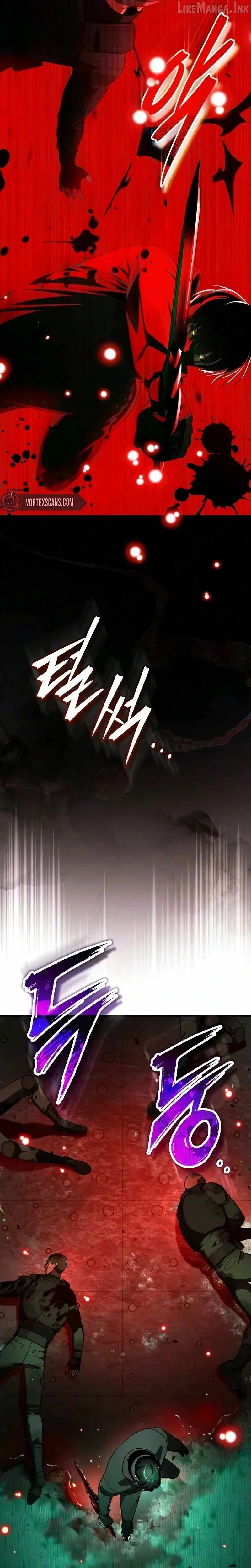 Echoes of the Reverse Planet Chapter 43 page 7