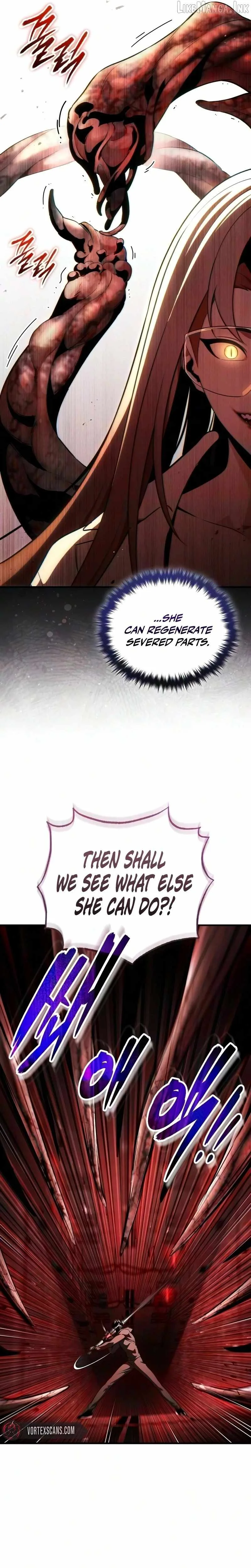 Echoes of the Reverse Planet Chapter 43 page 19