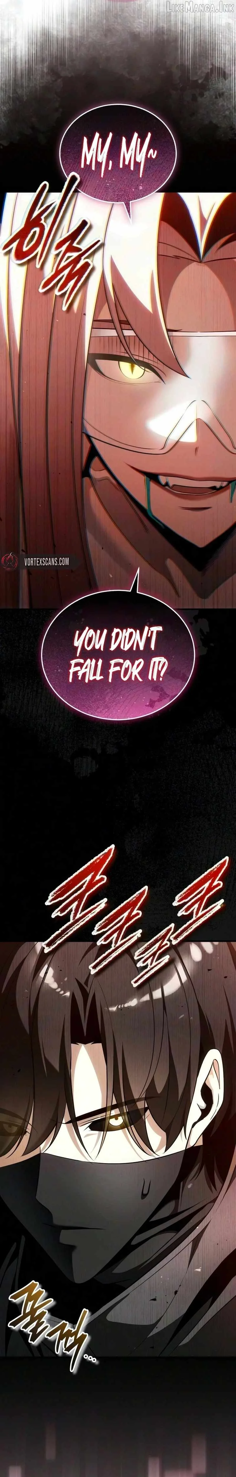 Echoes of the Reverse Planet Chapter 43 page 31