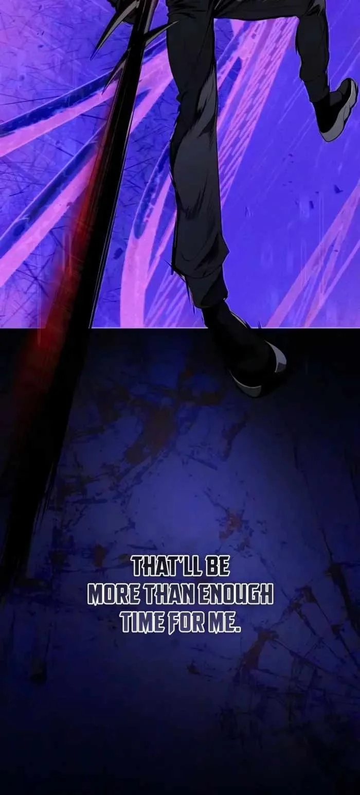Echoes of the Reverse Planet Chapter 44 page 6