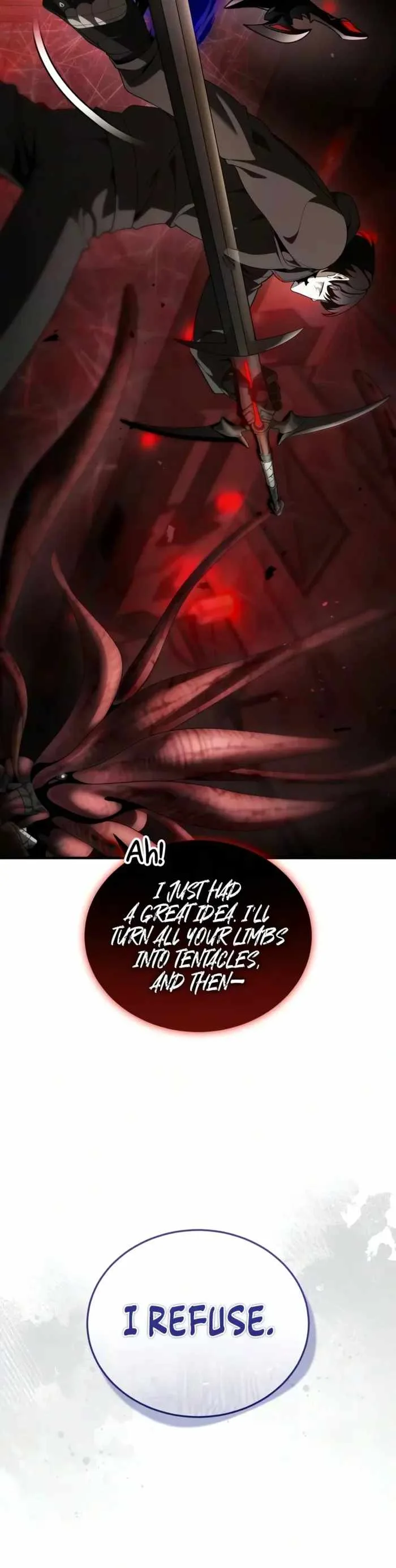Echoes of the Reverse Planet Chapter 44 page 2