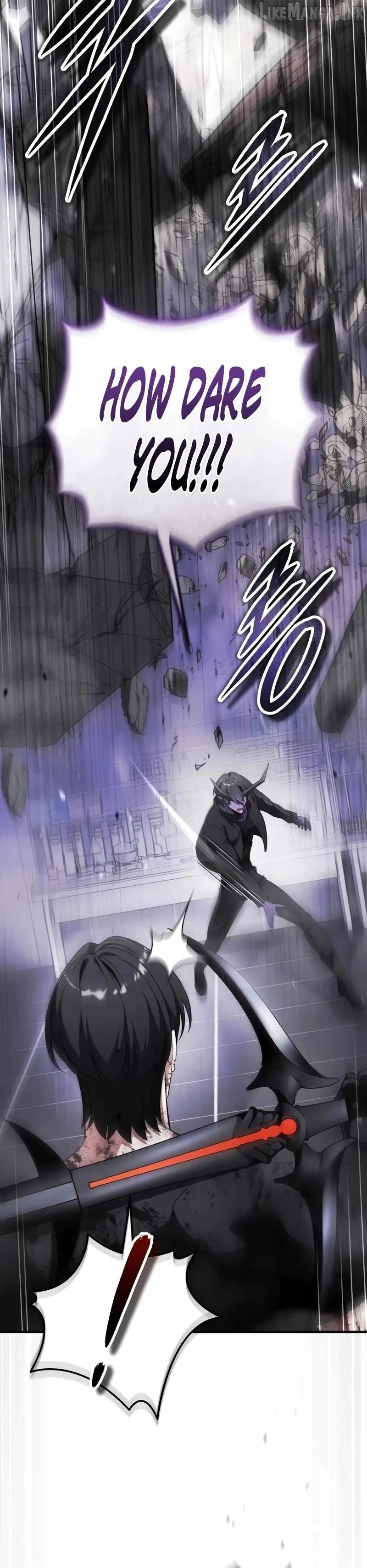 Echoes of the Reverse Planet Chapter 45 page 24
