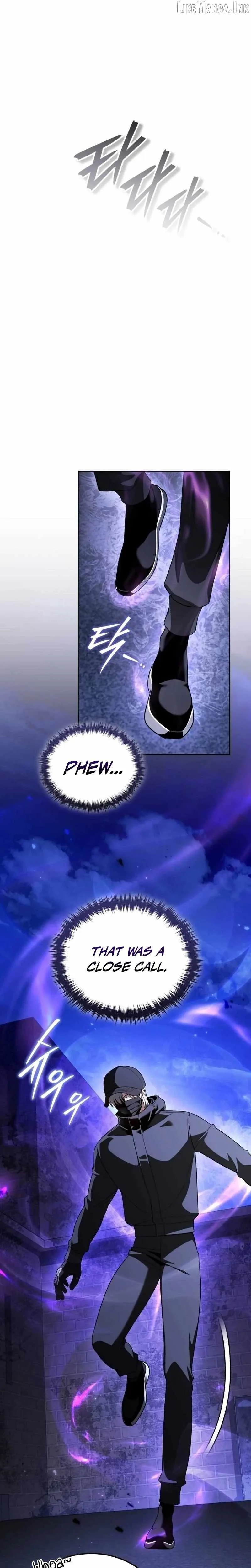 Echoes of the Reverse Planet Chapter 47 page 37