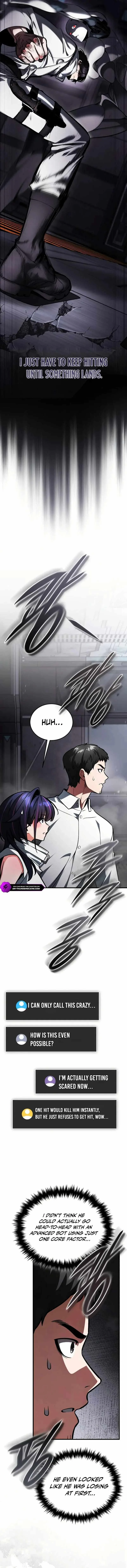 Echoes of the Reverse Planet Chapter 5 page 10