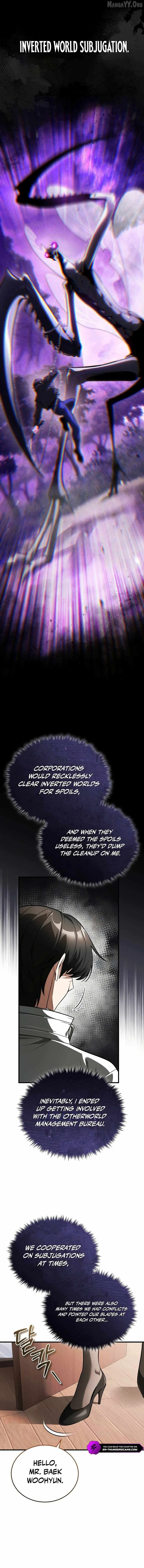 Echoes of the Reverse Planet Chapter 7 page 16