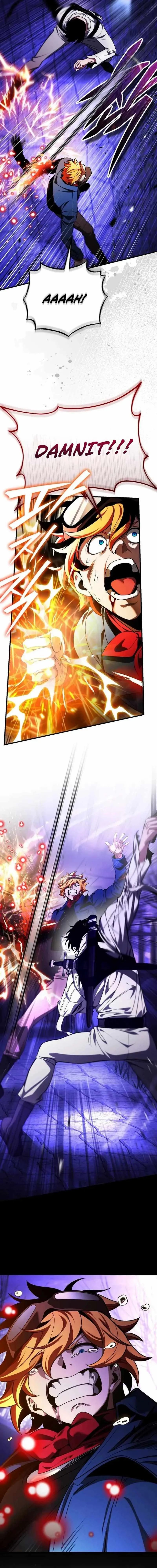 Echoes of the Reverse Planet Chapter 9 page 4