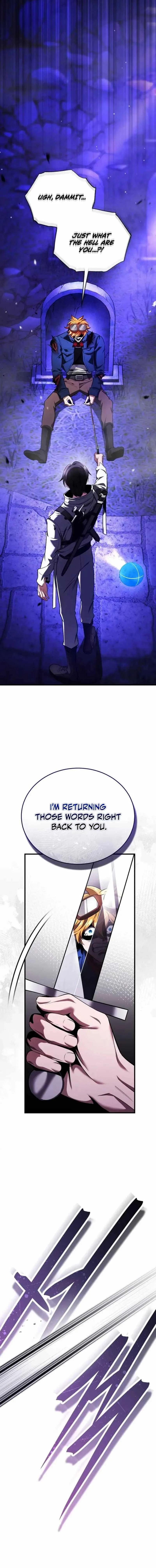 Echoes of the Reverse Planet Chapter 9 page 6