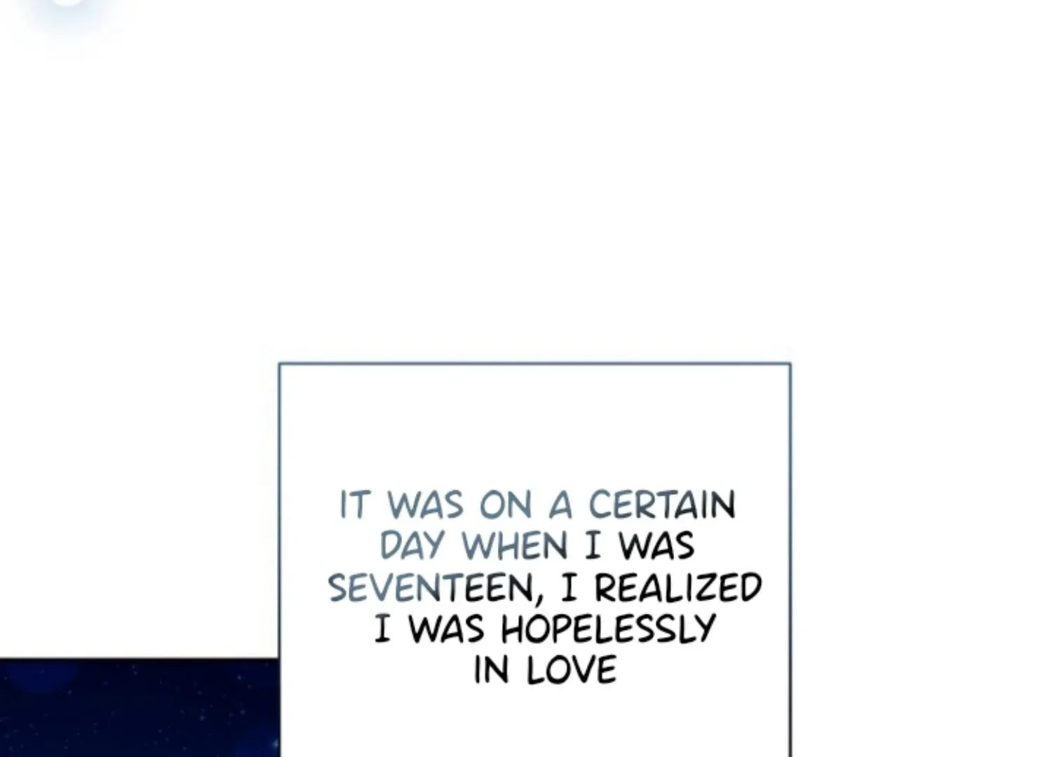 Eighteen's Bed Chapter 1 page 20