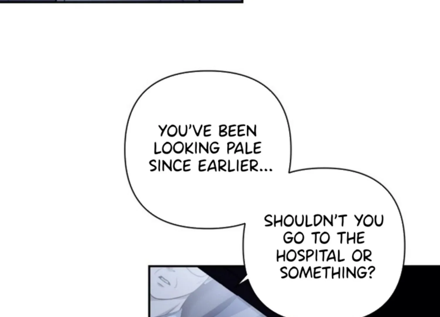 Eighteen's Bed Chapter 1 page 34