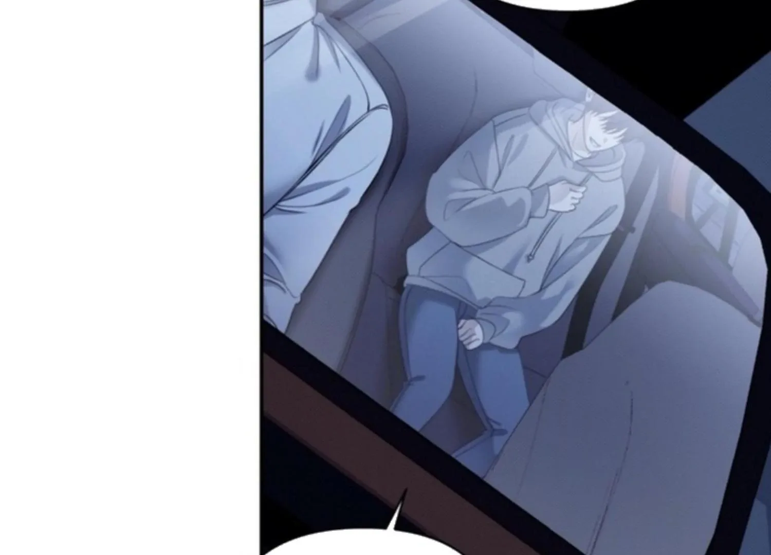 Eighteen's Bed Chapter 1 page 35