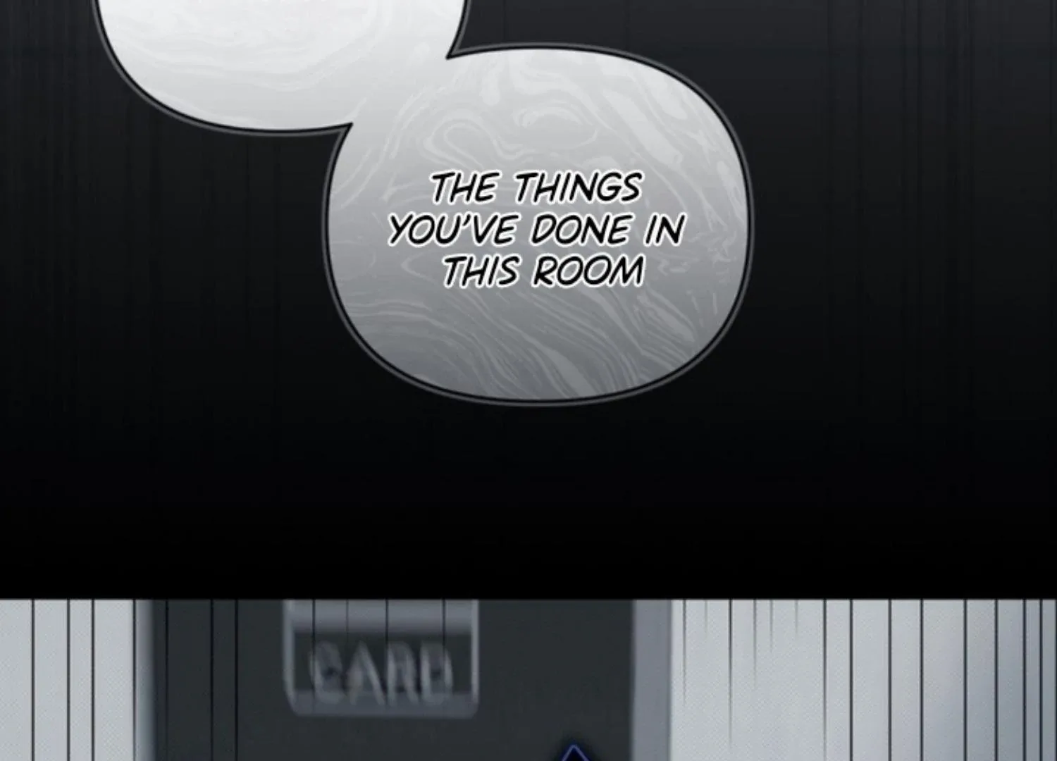 Eighteen's Bed Chapter 1 page 50