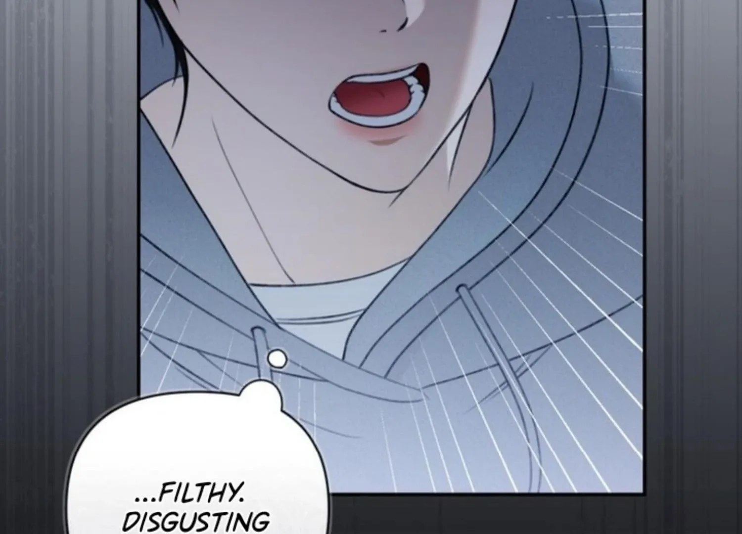 Eighteen's Bed Chapter 1 page 49
