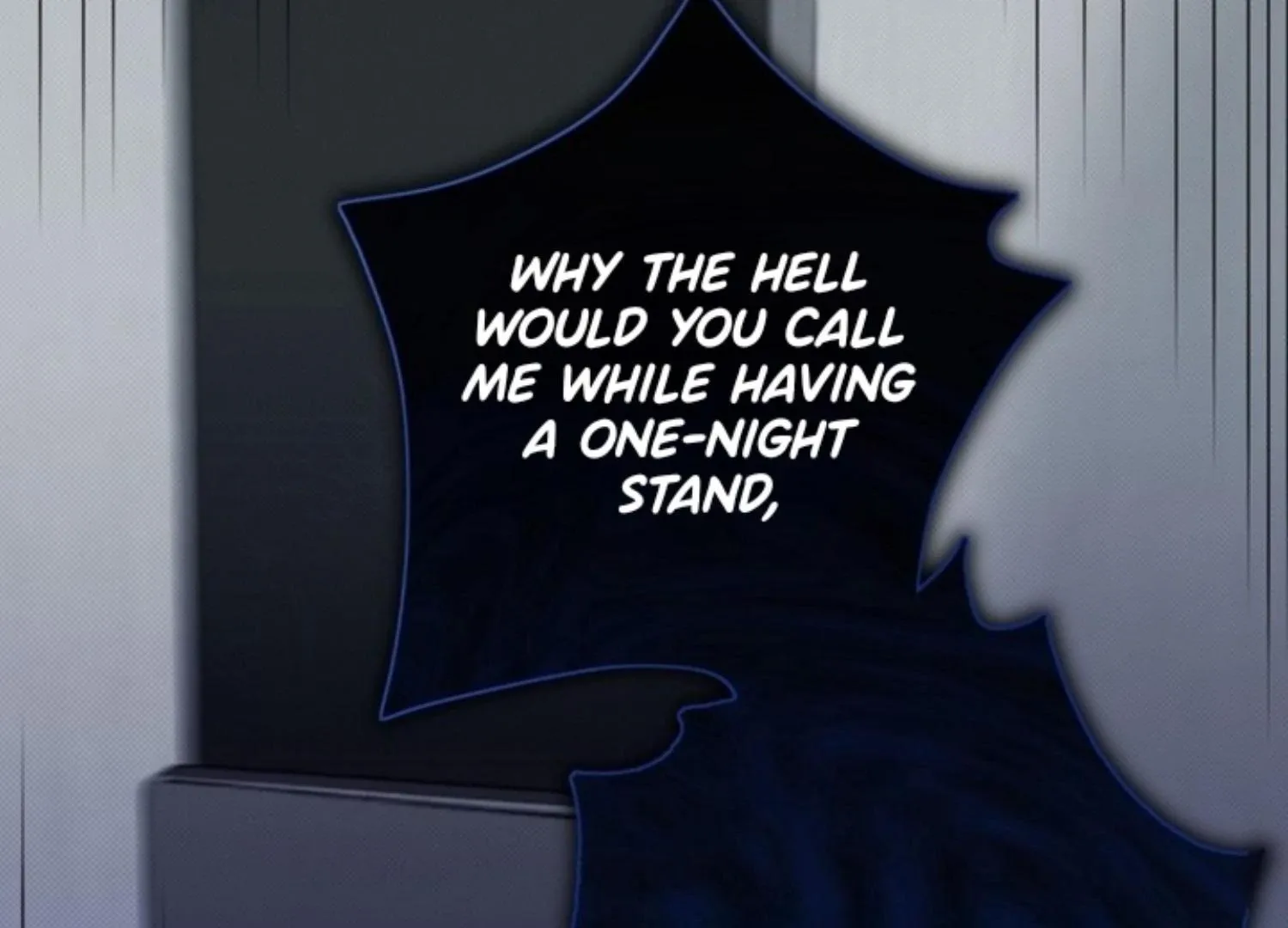 Eighteen's Bed Chapter 1 page 51