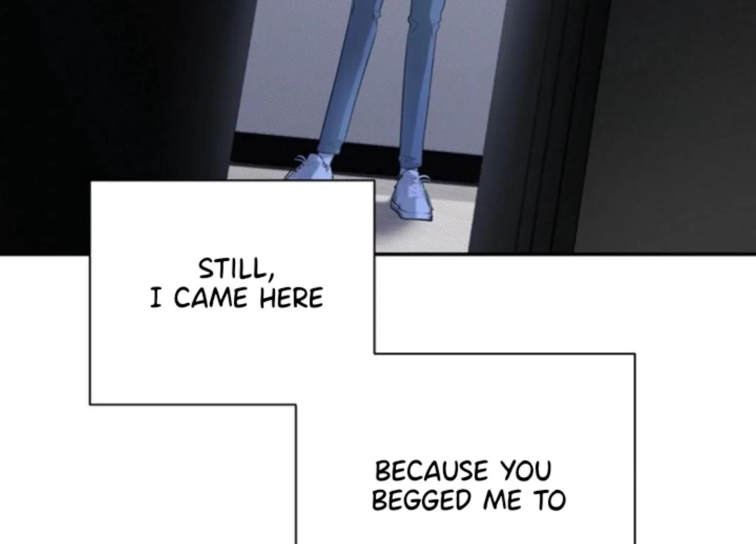 Eighteen's Bed Chapter 1 page 55
