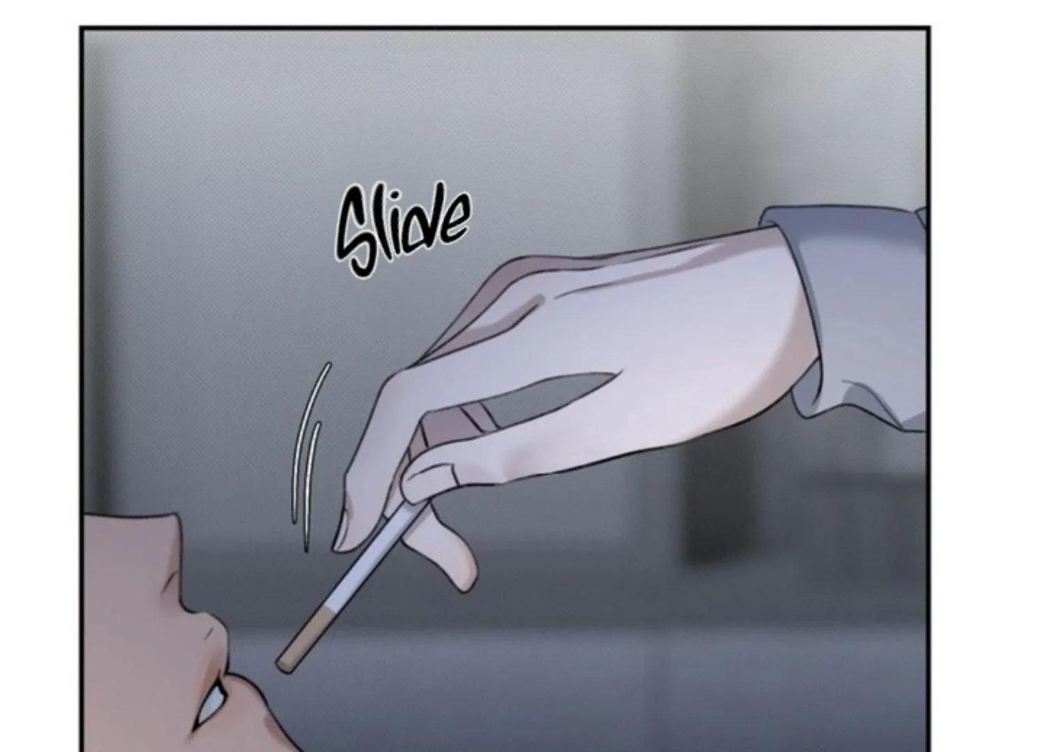 Eighteen's Bed Chapter 1 page 104