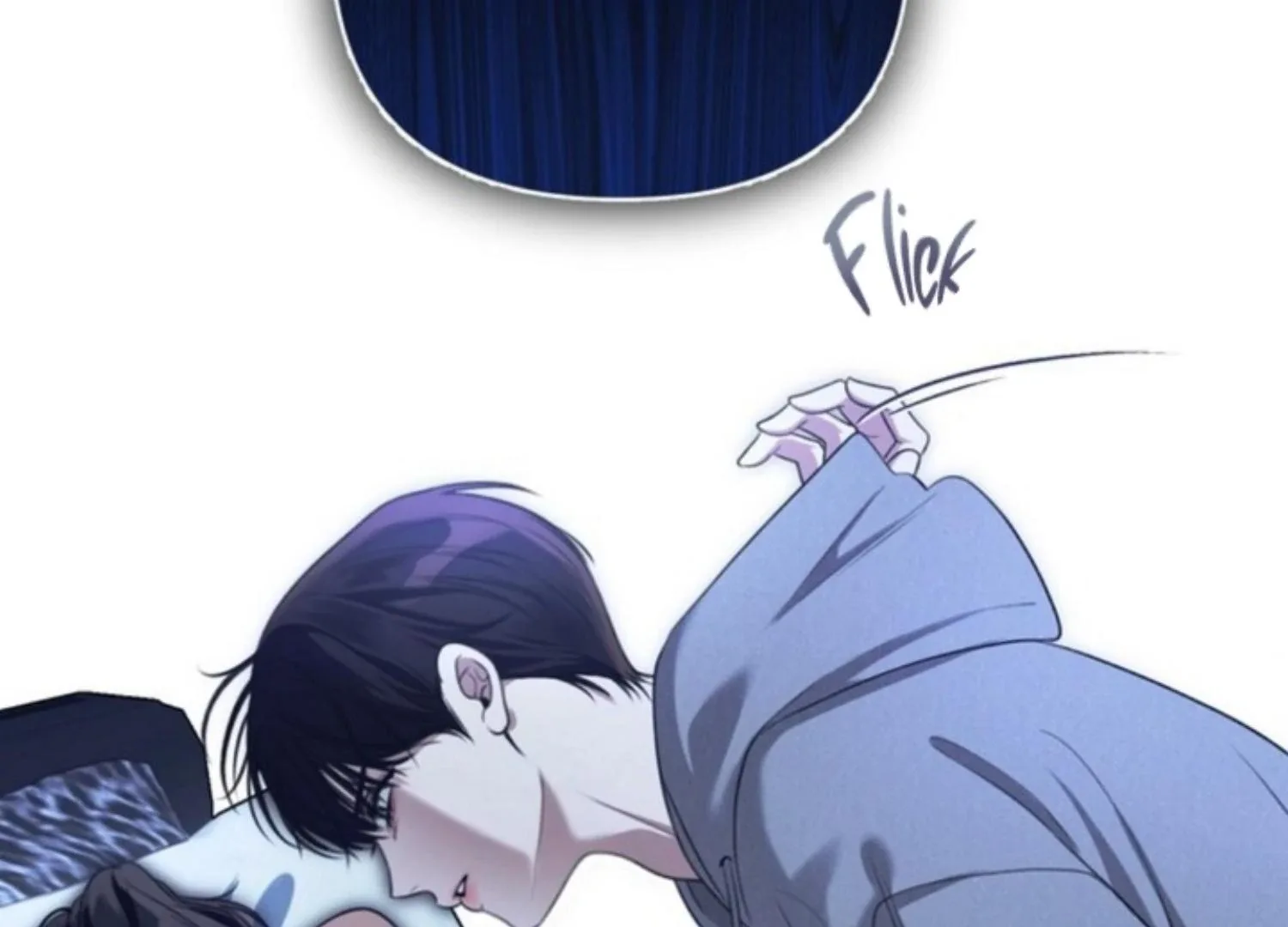Eighteen's Bed Chapter 1 page 106