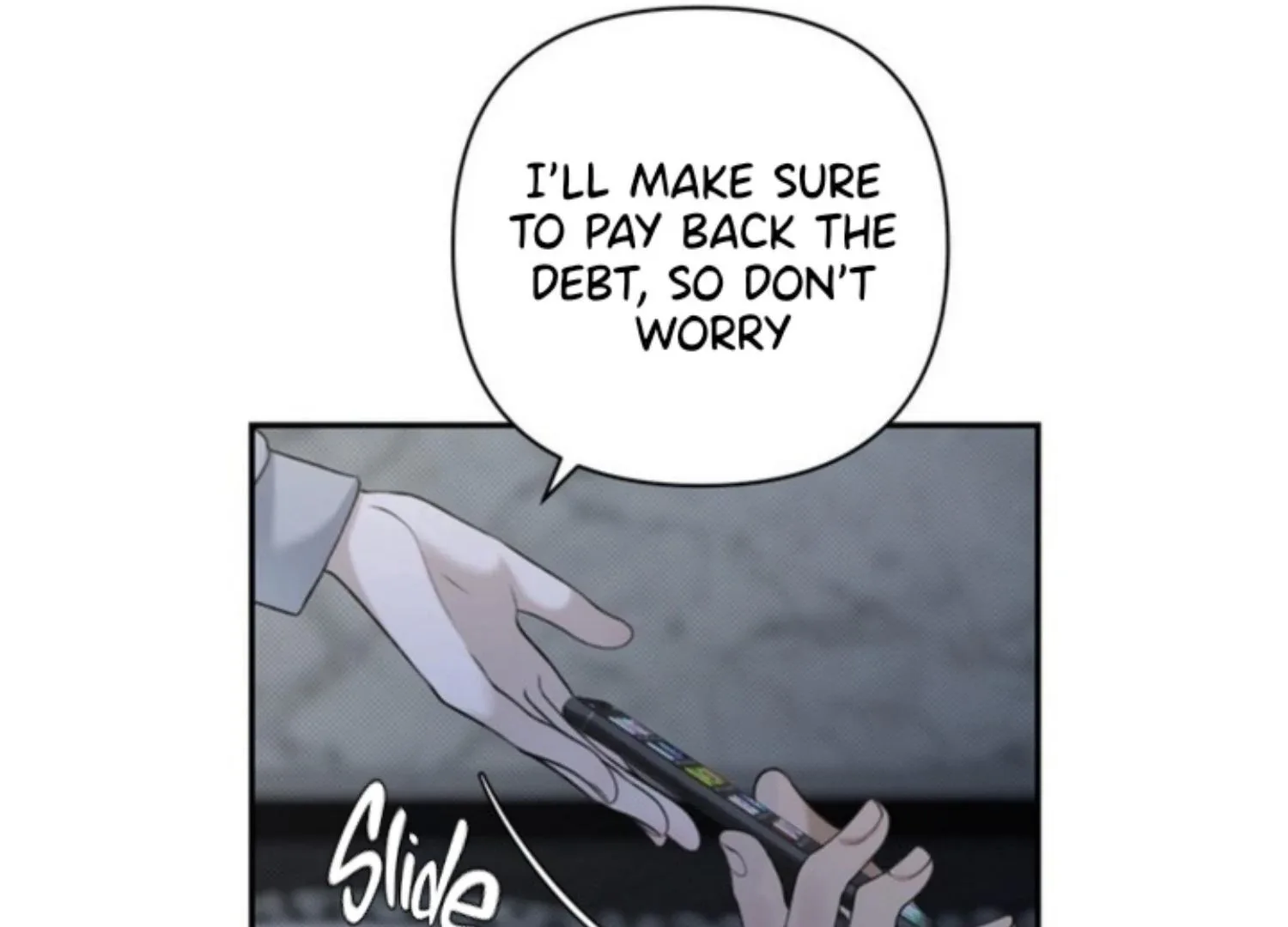 Eighteen's Bed Chapter 1 page 117