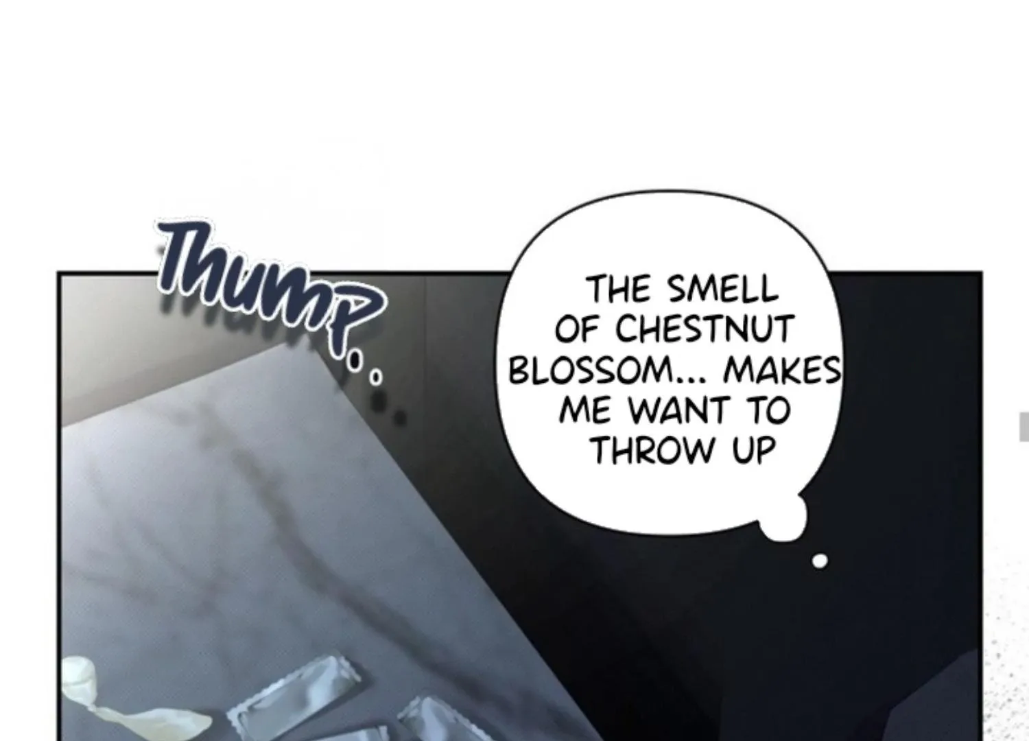 Eighteen's Bed Chapter 1 page 127
