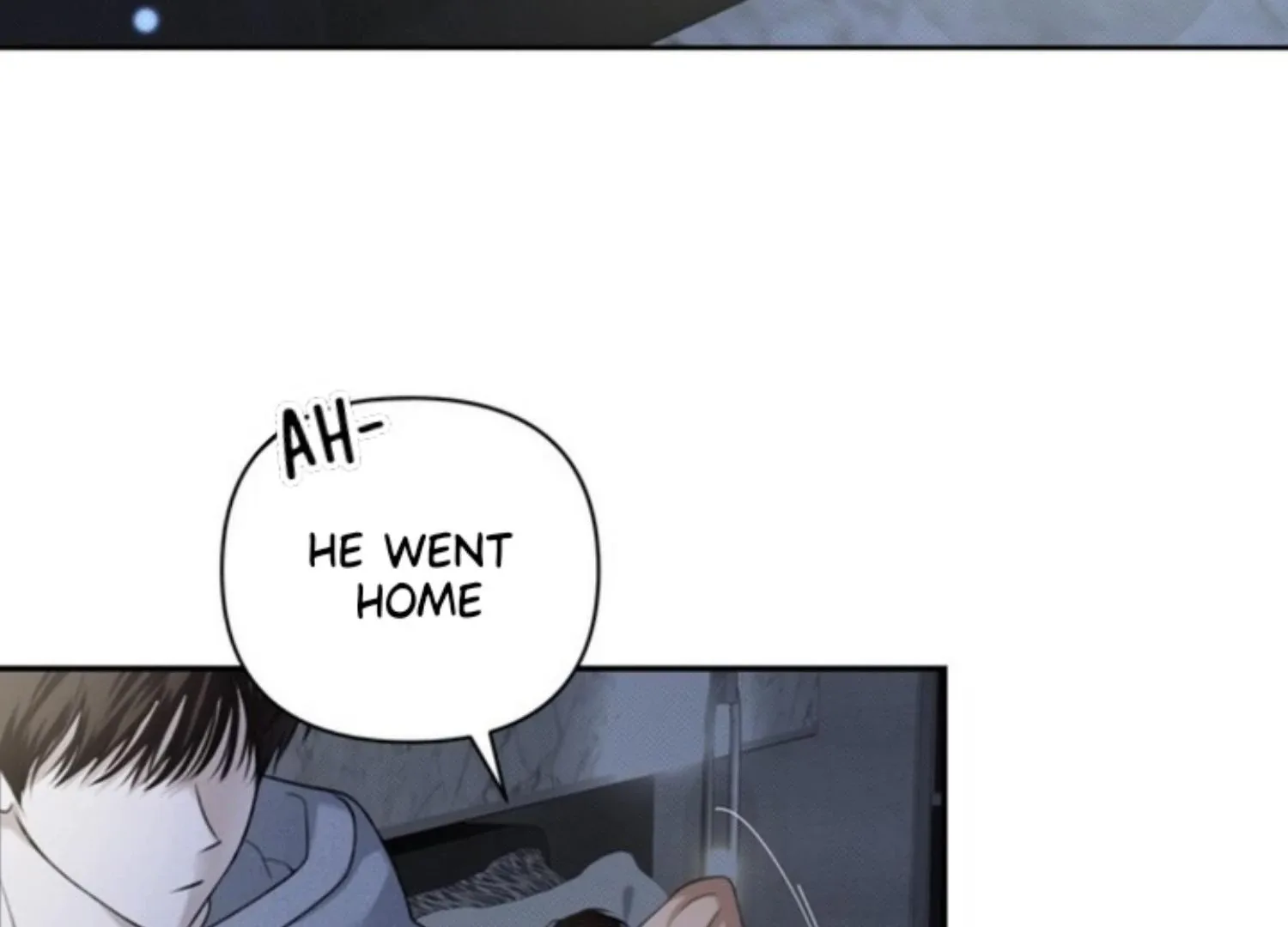 Eighteen's Bed Chapter 1 page 135
