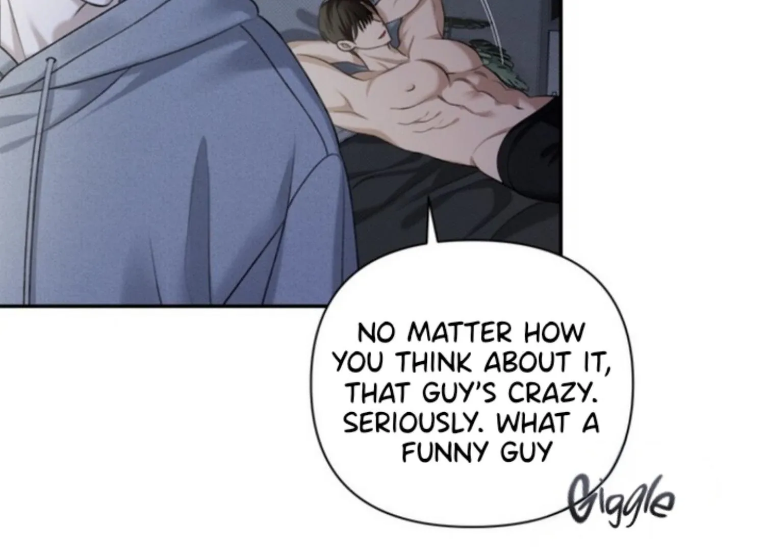 Eighteen's Bed Chapter 1 page 136
