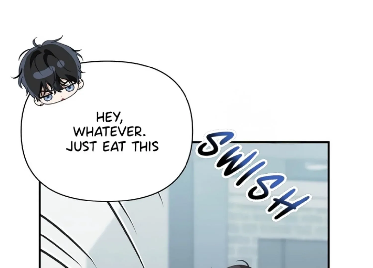 Eighteen's Bed Chapter 10 page 18