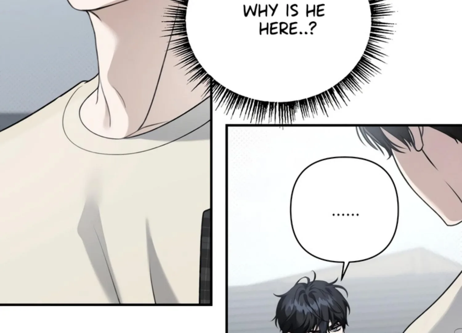 Eighteen's Bed Chapter 10 page 8