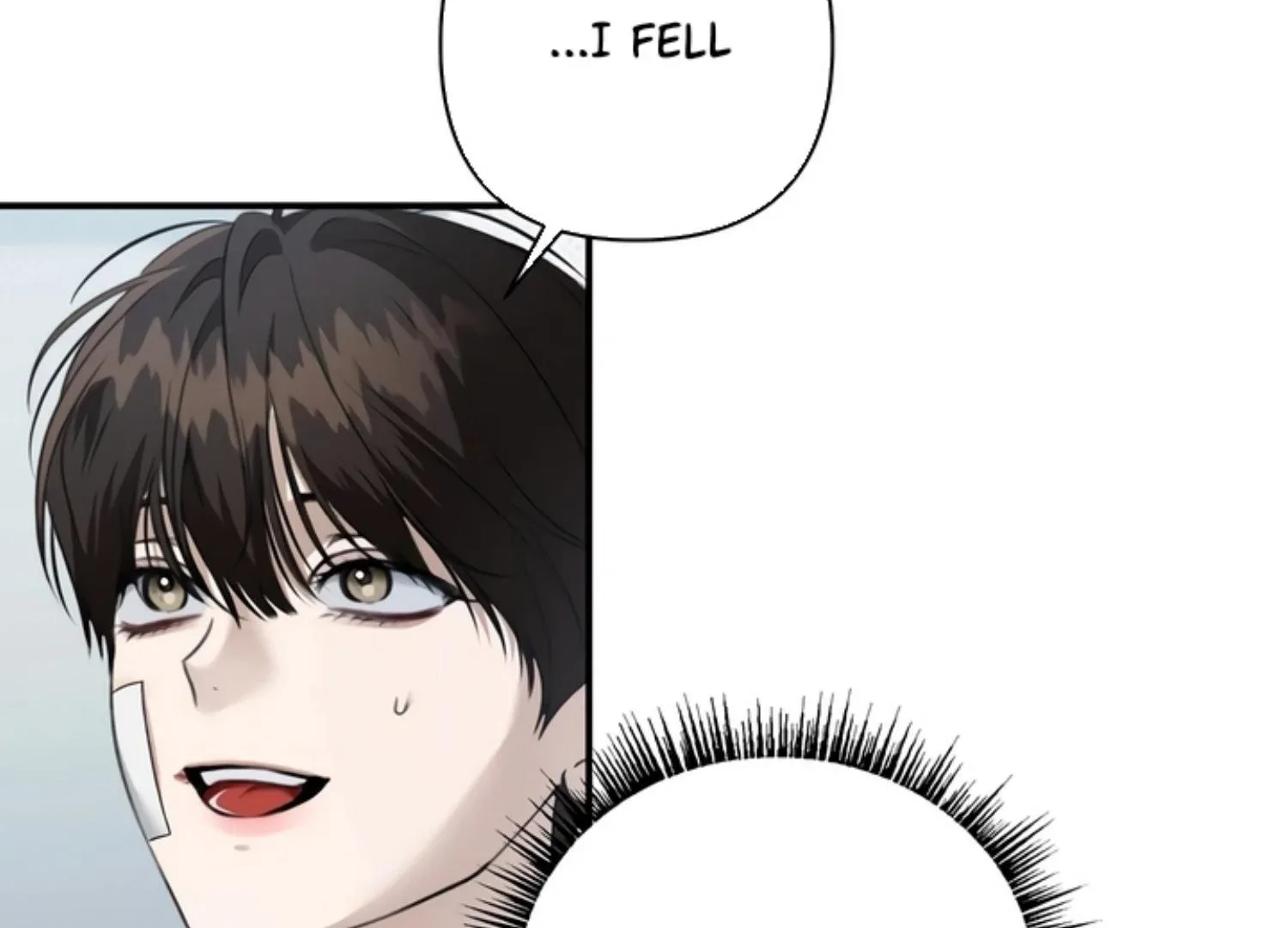 Eighteen's Bed Chapter 10 page 7