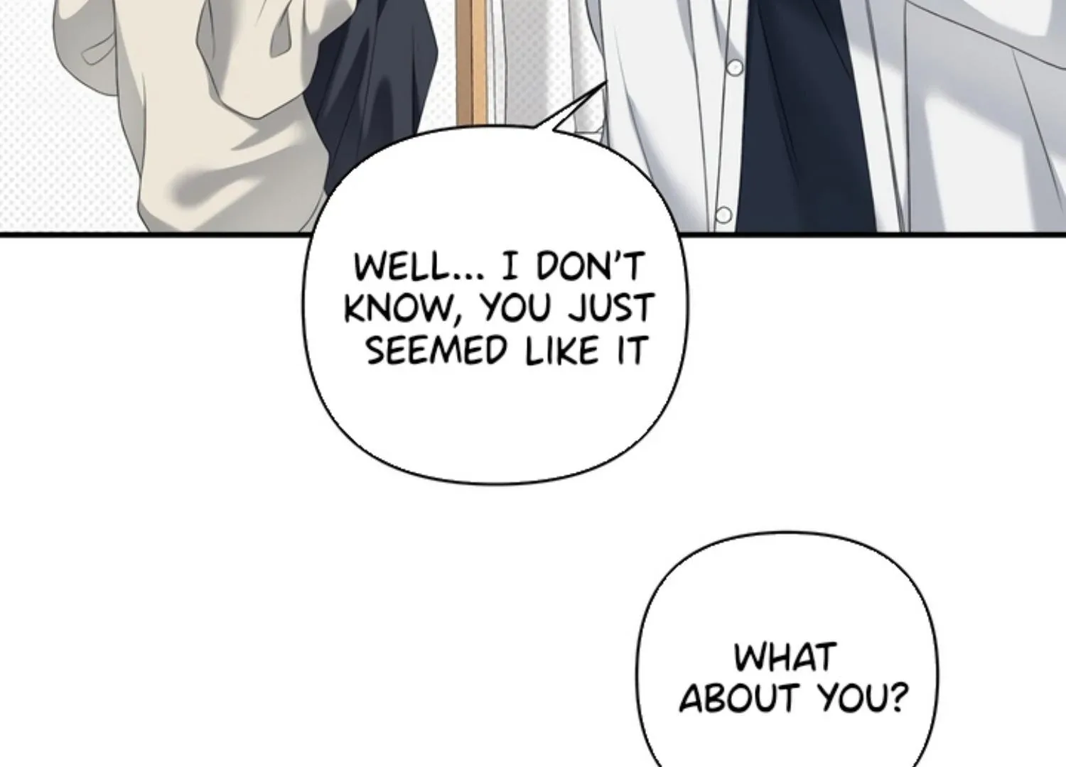 Eighteen's Bed Chapter 10 page 49