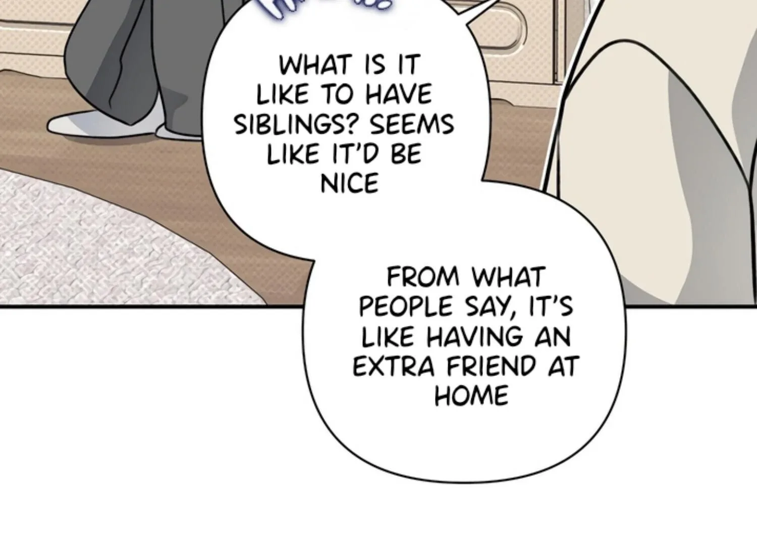 Eighteen's Bed Chapter 10 page 53