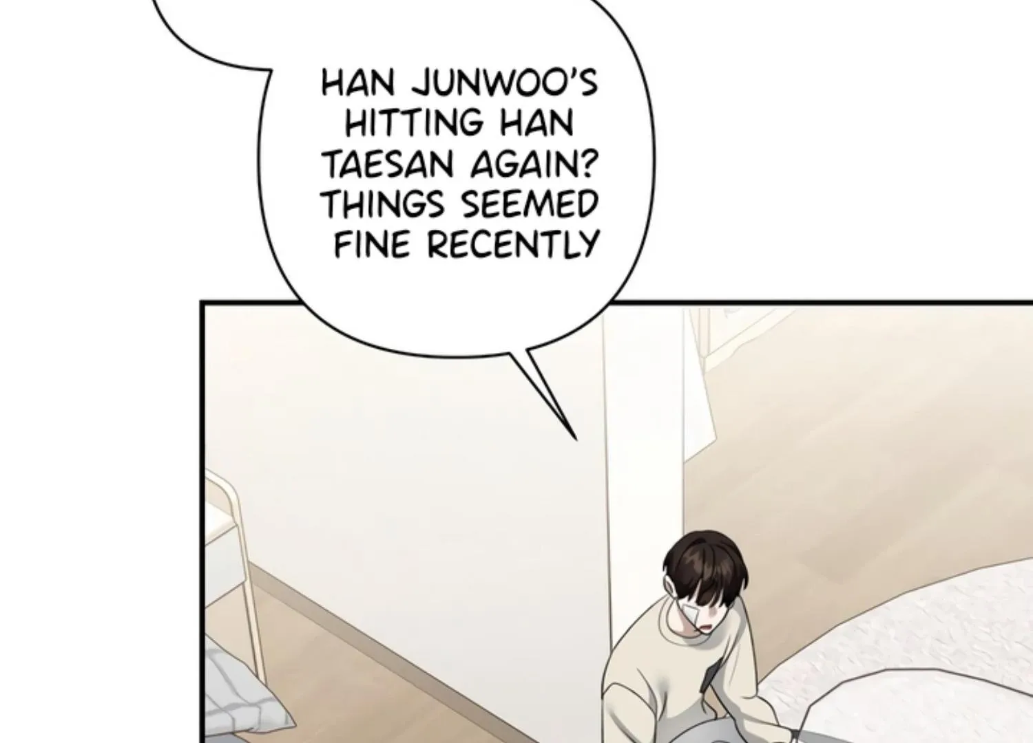 Eighteen's Bed Chapter 10 page 60