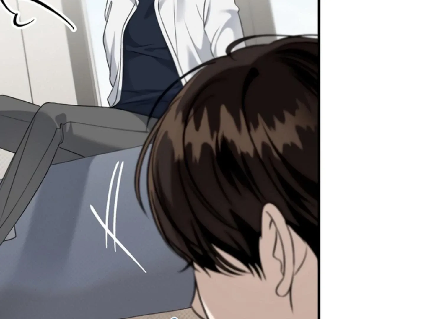 Eighteen's Bed Chapter 10 page 58