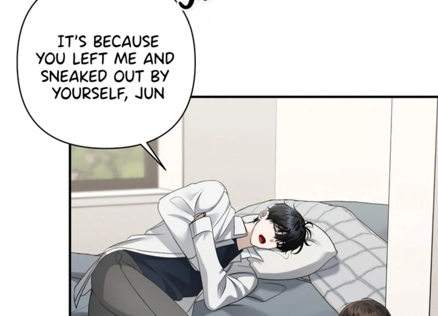 Eighteen's Bed Chapter 10 page 69