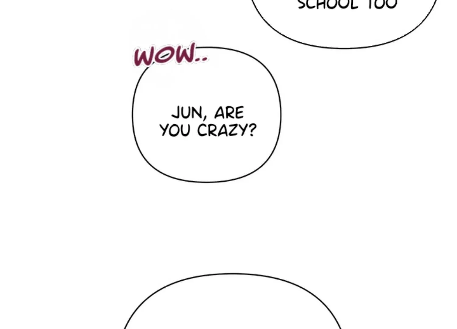 Eighteen's Bed Chapter 10 page 71