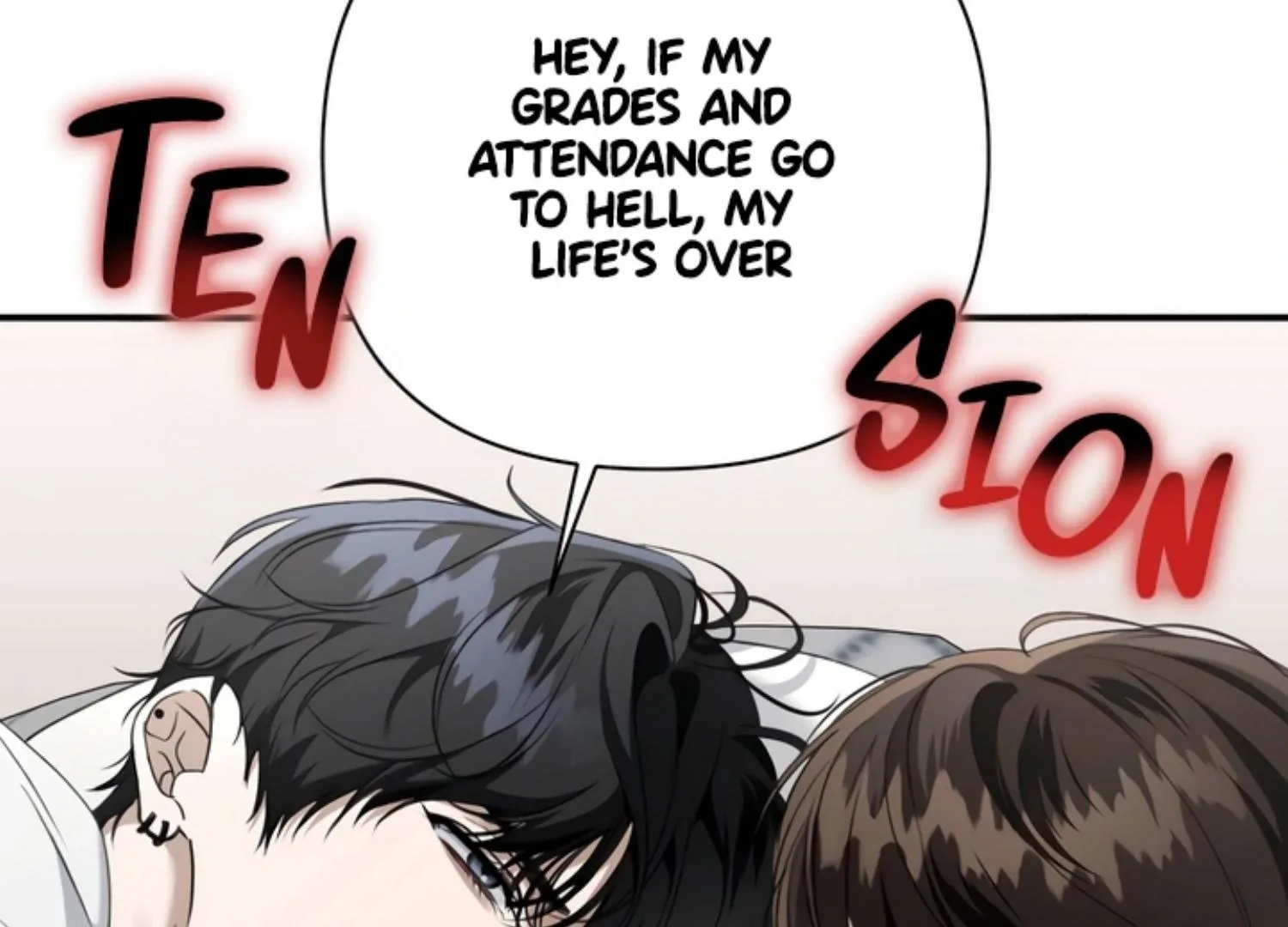 Eighteen's Bed Chapter 10 page 72
