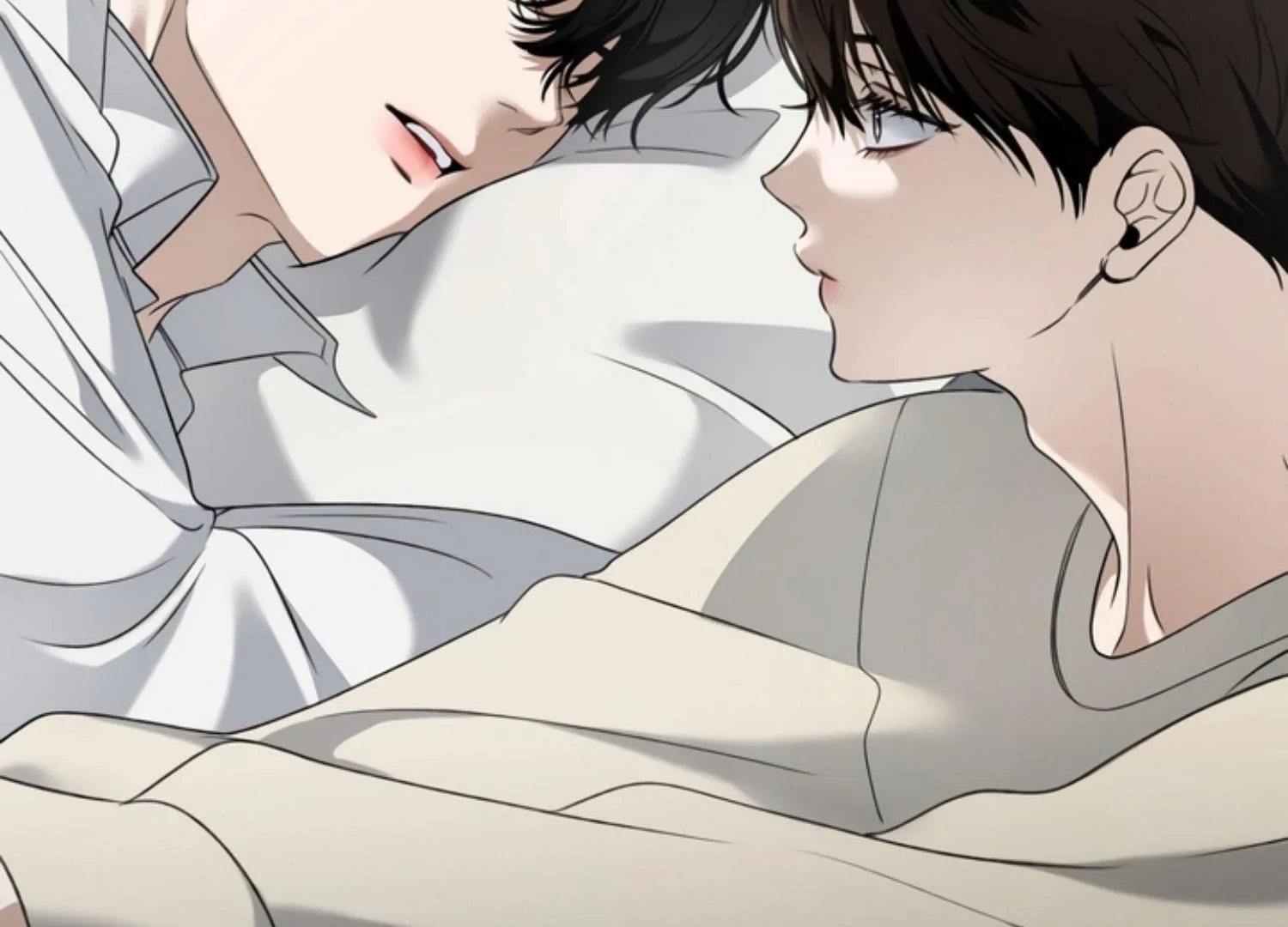Eighteen's Bed Chapter 10 page 73