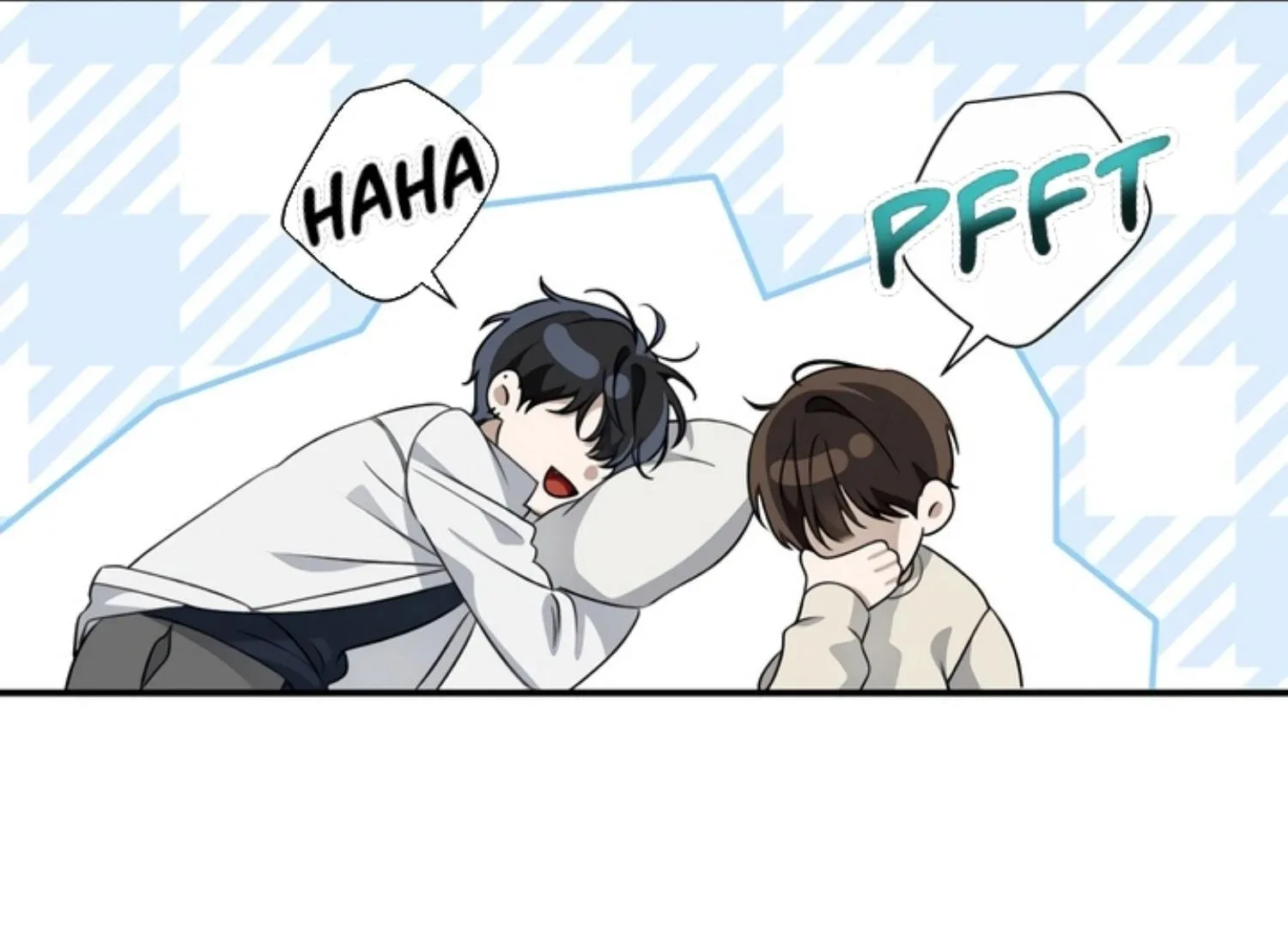 Eighteen's Bed Chapter 10 page 75