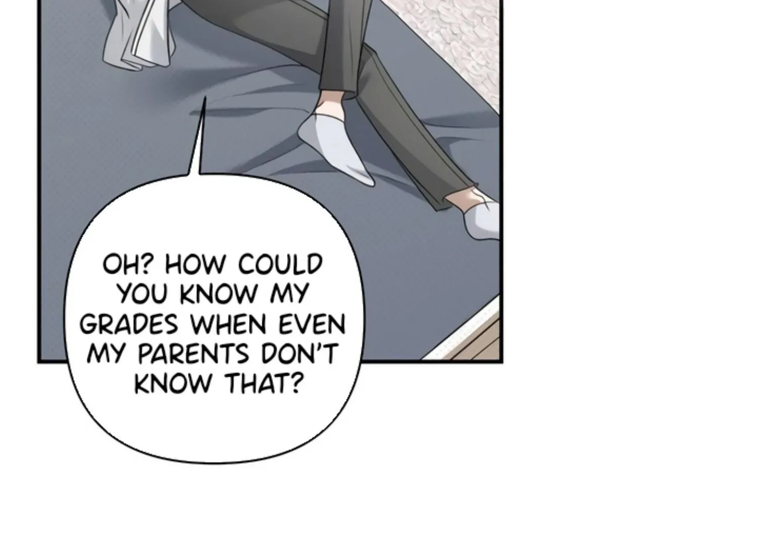 Eighteen's Bed Chapter 10 page 80